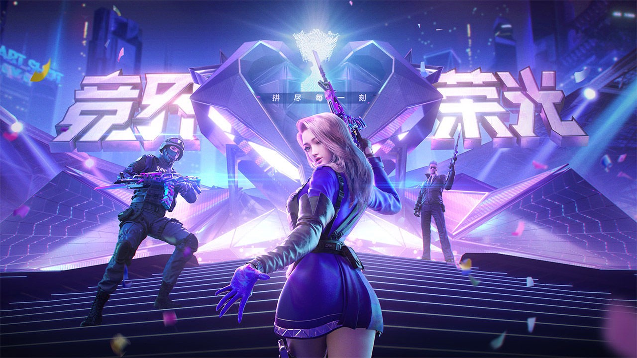 巴雷特堡垒怎么获得