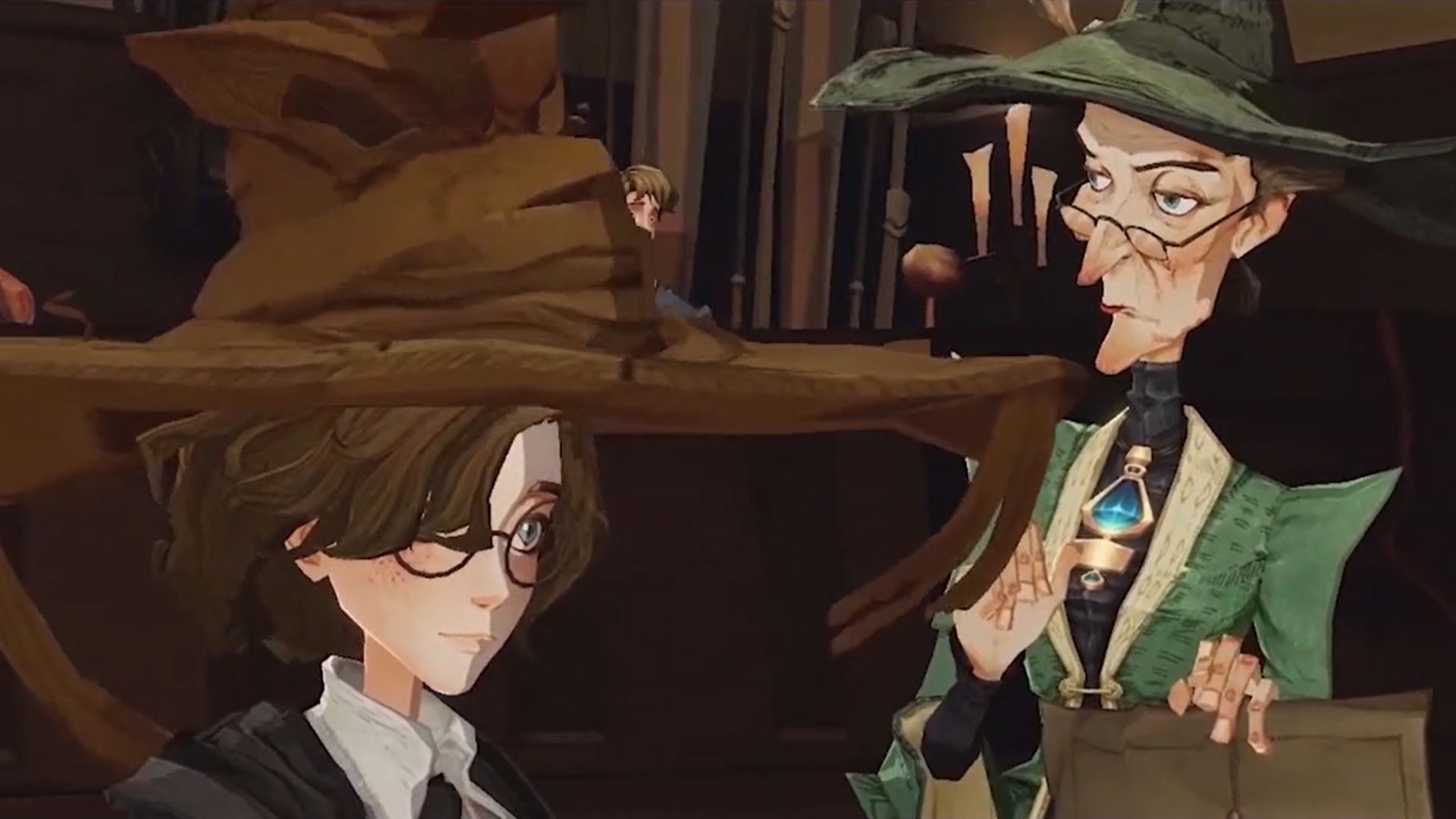 哈利波特击球手的首要任务是什么