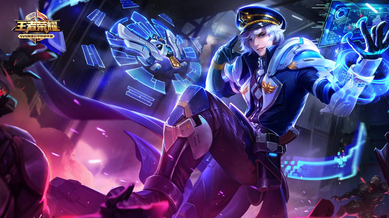 诸葛亮最强秒人出装