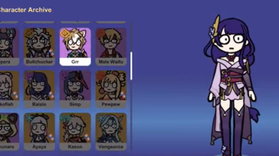 silly wisher攻略大全 原神同人小游戏攻略 silly wisher攻略大全 原神同人小游戏攻略