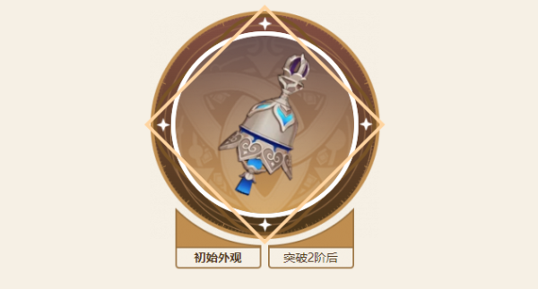 原神散兵攻略大全 散兵圣遗物武器推荐