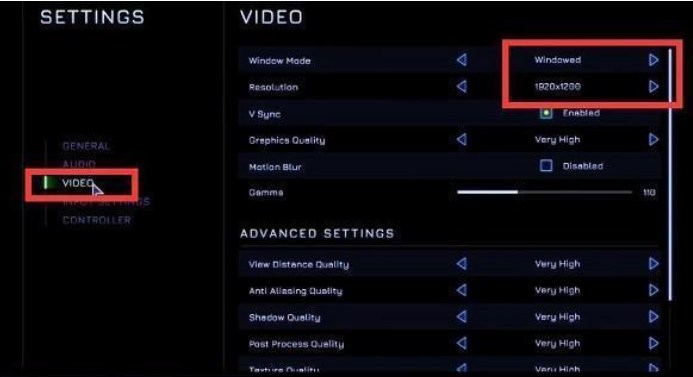 high on life中文怎么调 high on life中文设置方法