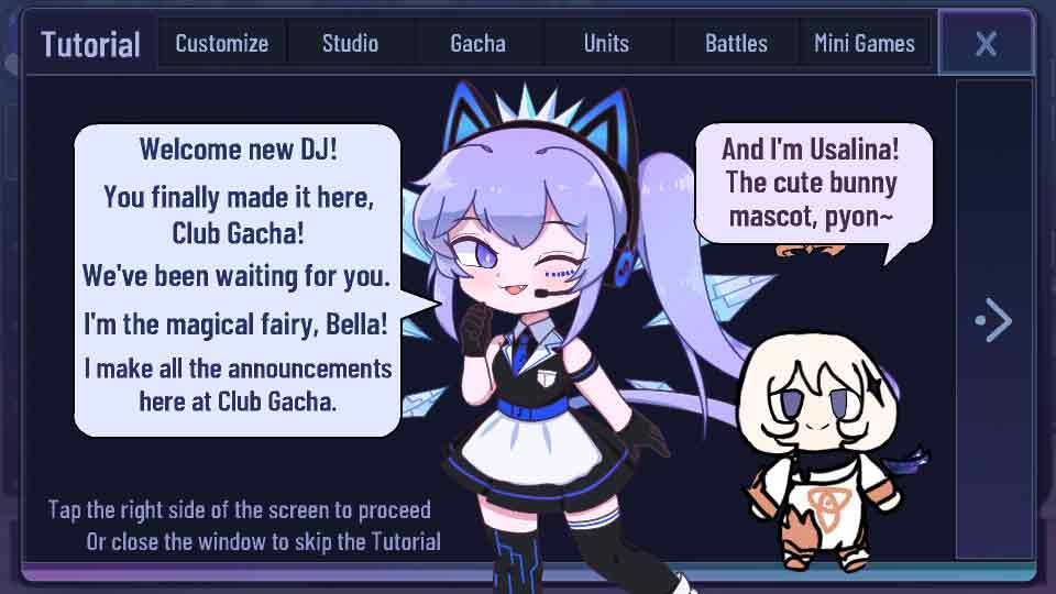 加查impact怎么玩 加查impact游戏攻略 加查impact怎么玩 加查impact游戏攻略