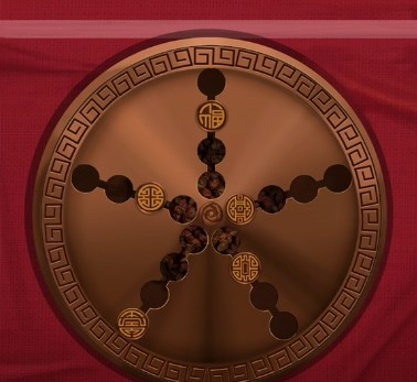 引魂铃第四章攻略 第四章簿命鸯图文通关流程