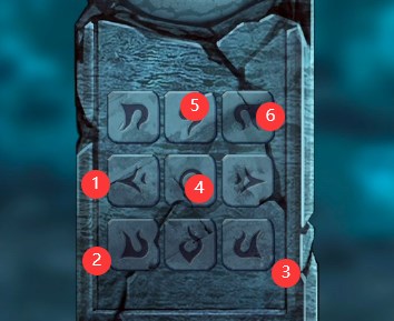 引魂铃第六章攻略 第六章堕轮回图文通关解析