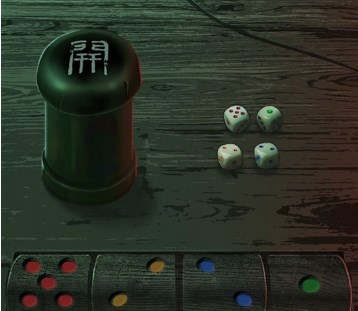 引魂铃第六章攻略 第六章堕轮回图文通关解析