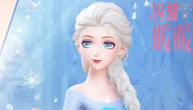 闪耀暖暖梨花开琼枝搭配攻略 梨花开琼枝高分搭配推荐