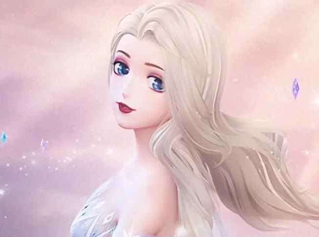 闪耀暖暖梨花开琼枝搭配攻略 梨花开琼枝高分搭配推荐