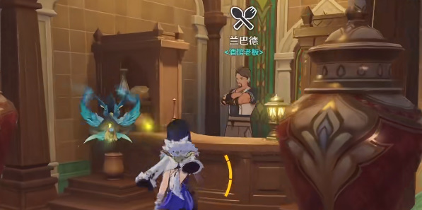 原神古法秘制椰炭饼怎么做 古法秘制椰炭饼食谱配方获取方法