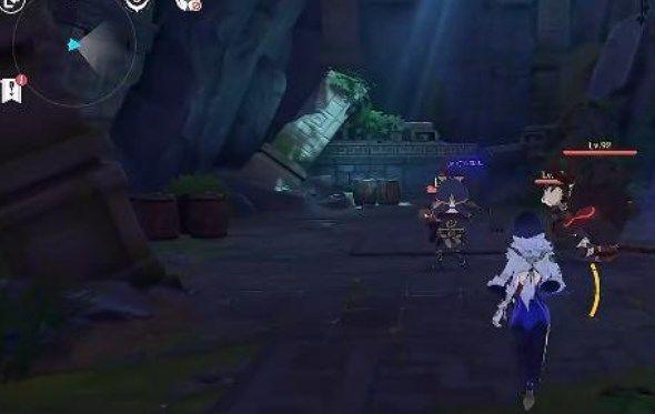 原神落子定局解密攻略 落子定局任务怎么通关 原神落子定局解密攻略 落子定局任务怎么通关