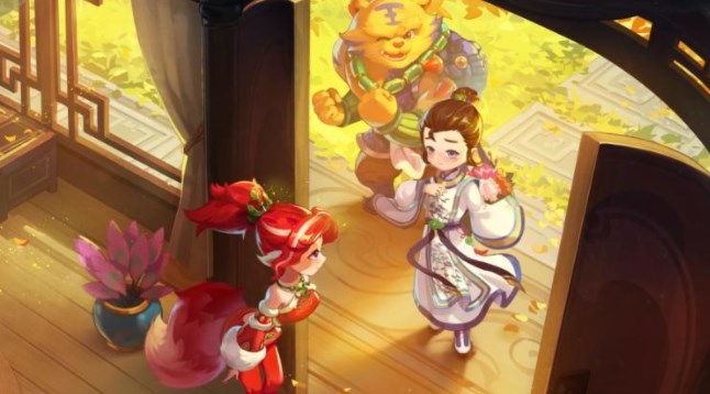 梦幻西游君子复乾坤活动攻略-2022君子复乾坤活动玩法介绍