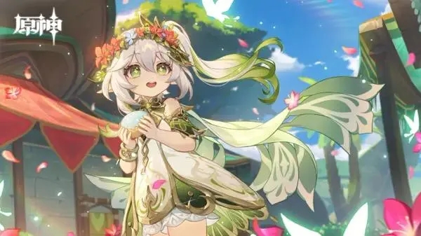 原神草神圣遗物推荐-草神圣遗物词条搭配攻略