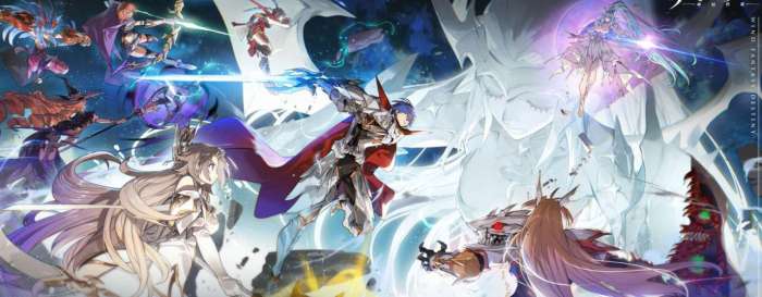 风色幻想命运传说节奏榜一览-2022角色强度节奏榜最新