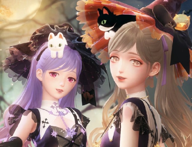 闪耀暖暖黑魔法研习生搭配攻略-黑魔法研习生高分搭配推荐