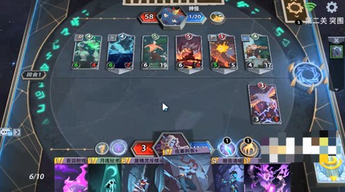 恶魔秘境暗影迷阵第二关攻略 暗影迷阵第二关突围通关打法推荐 恶魔秘境暗影迷阵第二关攻略 暗影迷阵第二关突围通关打法推荐