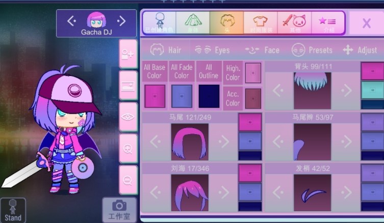 gacha nox游戏怎么玩 加查nox新手入门攻略