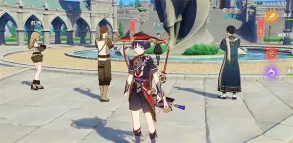 原神流浪者角色攻略 流浪者技能强度玩法解析 原神流浪者角色攻略 流浪者技能强度玩法解析