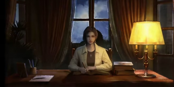 黑暗笔录最后一句话是什么意思-最后一句话含义介绍