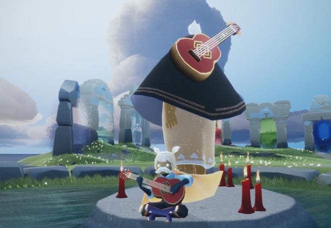 光遇黑金斗篷复刻兑换图2023 不舍家长兑换图2023最新一览 光遇黑金斗篷复刻兑换图2023 不舍家长兑换图2023最新一览