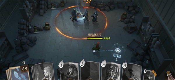 哈利波特魔法觉醒神奇动物怎么捕捉 神奇动物捕捉攻略 哈利波特魔法觉醒神奇动物怎么捕捉 神奇动物捕捉攻略