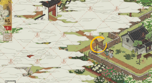 江南百景图扬州府探险攻略 扬州府探险主线剧情和宝箱钥匙位置一览