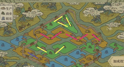 江南百景图绍兴府桥梁攻略 绍兴府桥梁最佳摆放推荐 江南百景图绍兴府桥梁攻略 绍兴府桥梁最佳摆放推荐