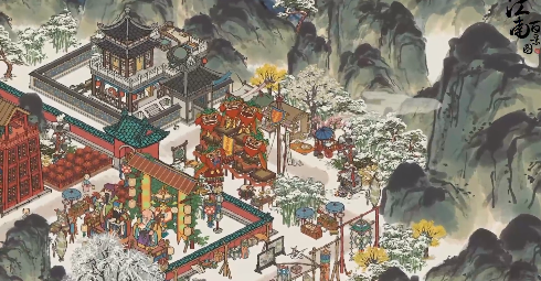 江南百景图绍兴府桥梁攻略 绍兴府桥梁最佳摆放推荐 江南百景图绍兴府桥梁攻略 绍兴府桥梁最佳摆放推荐