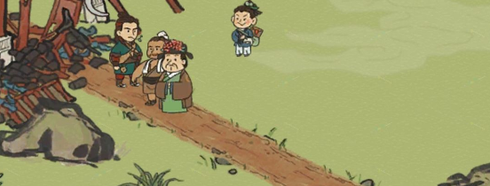 江南百景图十二学徒探险攻略-十二学徒探险任务通关流程