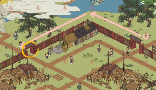 江南百景图扬州府探险攻略 扬州府探险主线剧情和宝箱钥匙位置一览