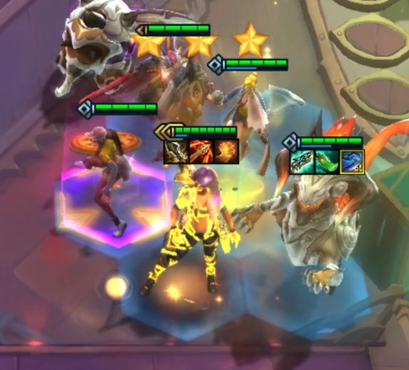 云顶之弈恭喜发财模式攻略 恭喜发财模式玩法机制介绍