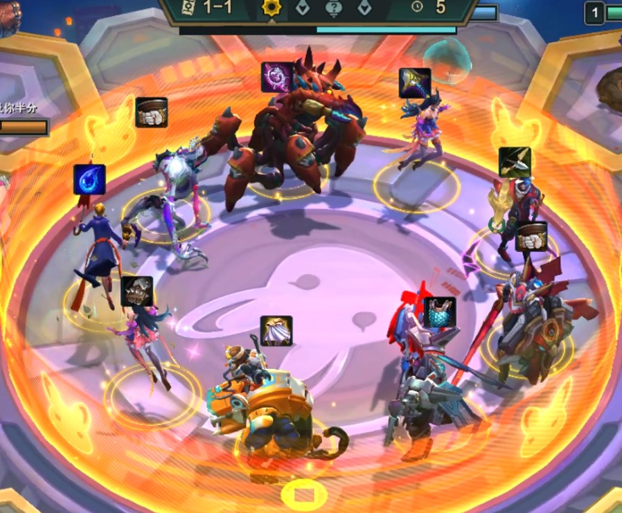 云顶之弈恭喜发财模式攻略 恭喜发财模式玩法机制介绍