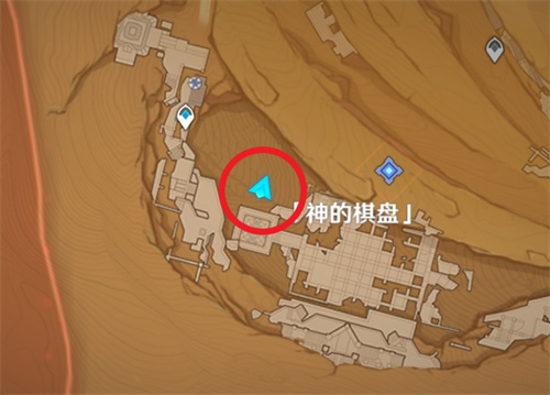 原神神的棋盘石碑解密攻略-神的棋盘石碑解密顺序推荐