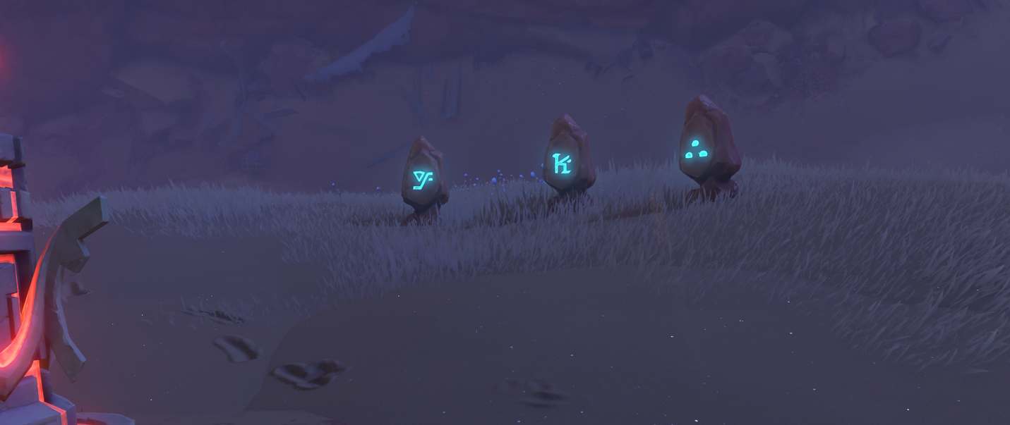 原神亡者狭廊石碑解密攻略 亡者狭廊石碑解密图文通关流程 原神亡者狭廊石碑解密攻略 亡者狭廊石碑解密图文通关流程