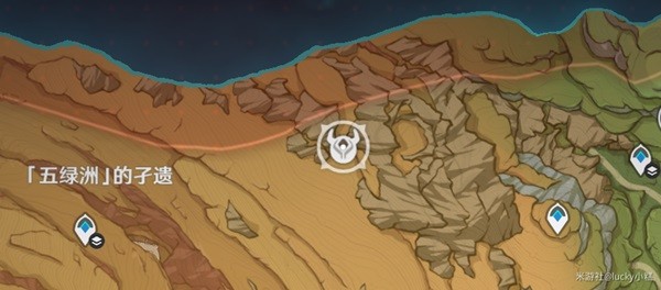 原神失而复得者一同欢喜任务攻略 3.4版本失而复得者一同欢喜任务流程 原神失而复得者一同欢喜任务攻略 3.4版本失而复得者一同欢喜任务流程