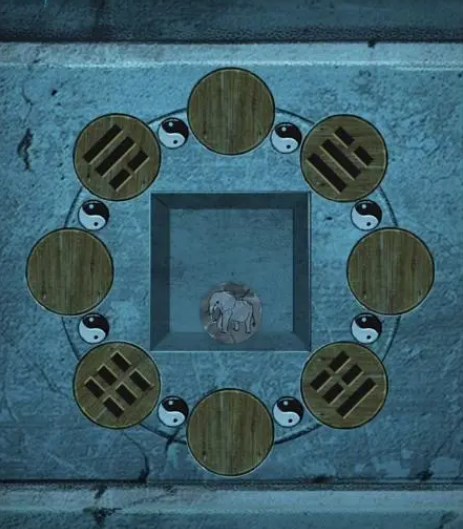 阿姐鼓攻略第五章完整版 第五章暮鼓鸣图文通关全流程