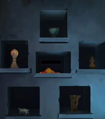 阿姐鼓攻略第四章 完整版第四章图文通关流程