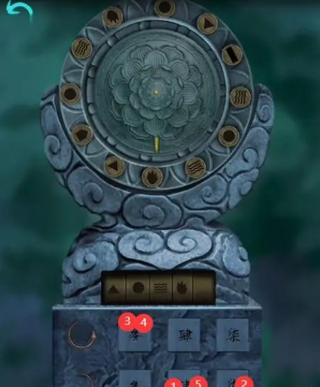 阿姐鼓攻略第五章完整版 第五章暮鼓鸣图文通关全流程