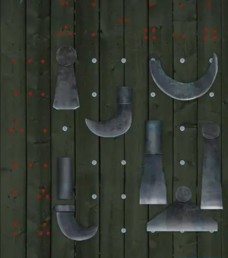 阿姐鼓攻略第五章完整版 第五章暮鼓鸣图文通关全流程