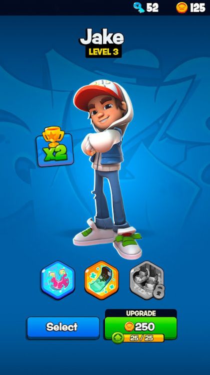 地铁跑酷滑板英雄游戏攻略 Hoverboard Heroes高分技巧分享