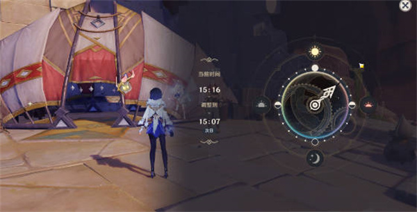 原神折翼的猎鹰怎么接 折翼的猎鹰任务触发完成攻略