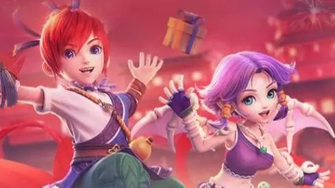 梦幻西游网页版长安夜游二阶段攻略 长安夜游二阶段通关阵容推荐 梦幻西游网页版长安夜游二阶段攻略 长安夜游二阶段通关阵容推荐