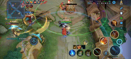 王者荣耀莱西奥攻略大全 莱西奥出装、连招、克制关系、铭文推荐