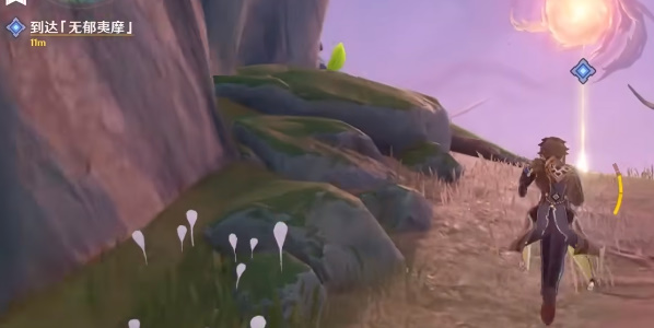 原神无郁夷摩在哪 无郁夷摩入口位置分享 原神无郁夷摩在哪 无郁夷摩入口位置分享