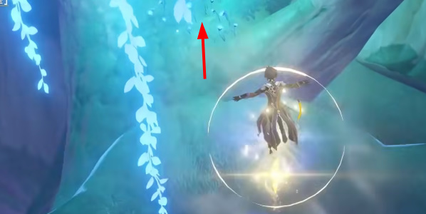 原神无郁夷摩在哪 无郁夷摩入口位置分享 原神无郁夷摩在哪 无郁夷摩入口位置分享