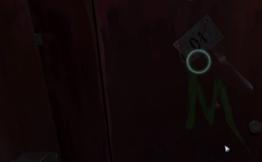 黑暗笔录冰箱密码是多少 冰箱密码解密攻略 黑暗笔录冰箱密码是多少 冰箱密码解密攻略