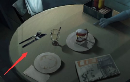 黑暗笔录冰箱密码是多少 冰箱密码解密攻略 黑暗笔录冰箱密码是多少 冰箱密码解密攻略