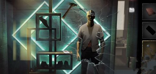 黑暗笔录第四章攻略 第四章完整版图文通关流程