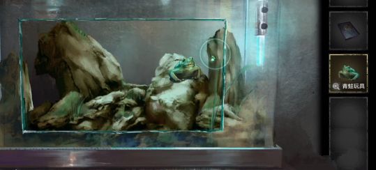 黑暗笔录第四章攻略 第四章完整版图文通关流程