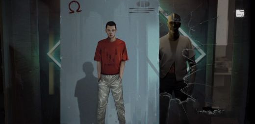 黑暗笔录第四章攻略 第四章完整版图文通关流程