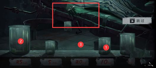 黑暗笔录第四章攻略 第四章完整版图文通关流程